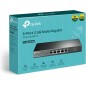 5-Port 2.5G Desktop Switch 5-Port 2.5G Desktop Switch